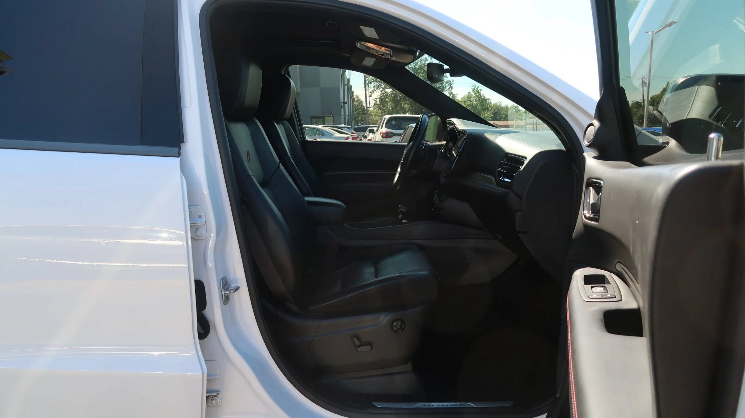 Used 2022 Dodge Durango R/T RWD image 26