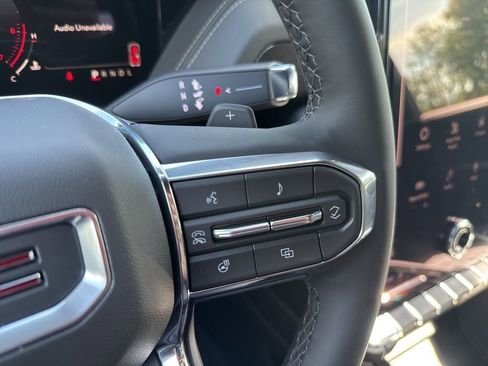 New 2026 GMC Yukon XL Elevation w/ LPO, Floor Liner Package image 28