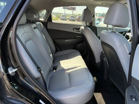 Used 2018 Hyundai Kona Ultimate FWD image 18