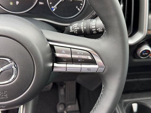 New 2026 MAZDA CX-50 AWD 2.5 S w/ Weather Package image 22