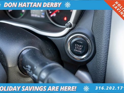 Used 2022 Mitsubishi Eclipse Cross SE image 12