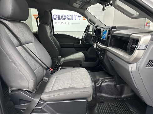 Used 2023 Ford F350 XL w/ XL Driver Assist Package AWD/4WD image 20
