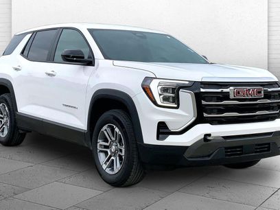Used 2026 GMC Terrain Elevation