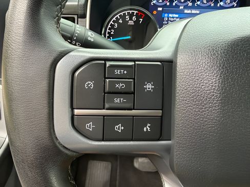Used 2023 Ford F150 XLT w/ Equipment Group 302A High AWD/4WD image 19