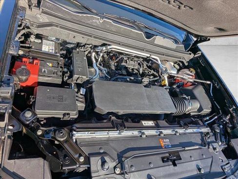 New 2026 Chevrolet Colorado Trail Boss image 17