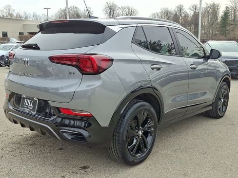 Certified 2024 Buick Encore GX Sport Touring image 24