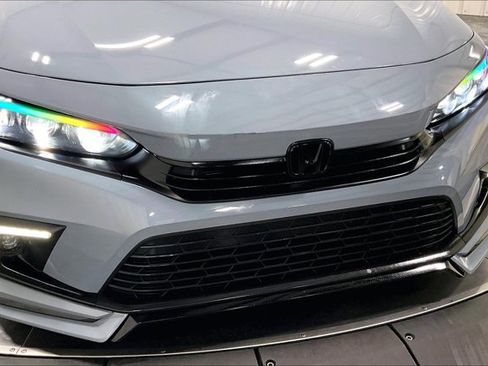 Used 2023 Honda Civic Sport image 30