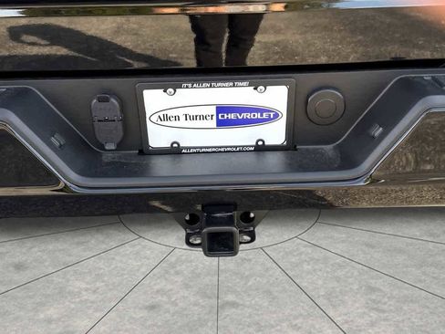 New 2026 Chevrolet Silverado 1500 Custom image 12