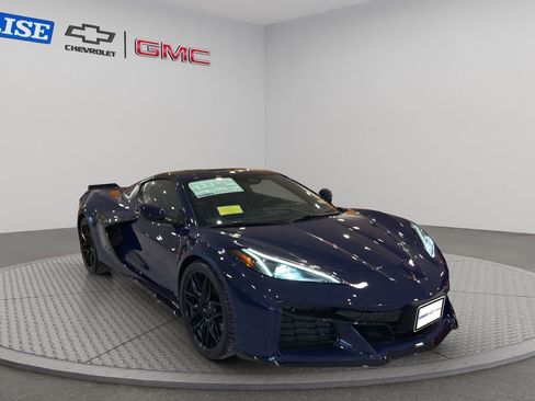 New 2026 Chevrolet Corvette Z06 image 28