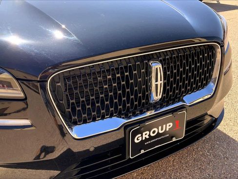 Used 2021 Lincoln Corsair Reserve w/ Equipment Group 201A FWD image 30