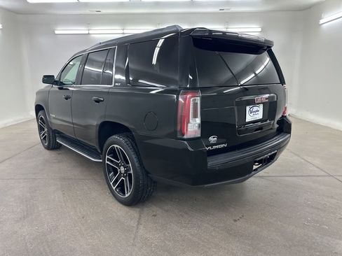 Used 2019 GMC Yukon SLT w/ HD Trailering Package image 7