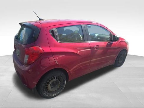 Used 2020 Chevrolet Spark LS FWD image 6