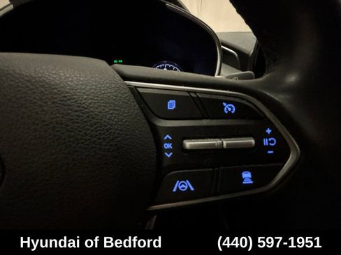 Used 2023 Hyundai Santa Fe SEL AWD/4WD image 17