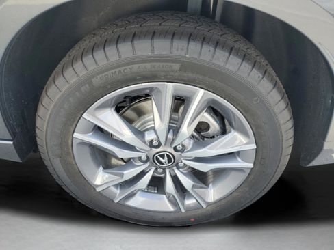 New 2025 Acura ADX AWD image 11