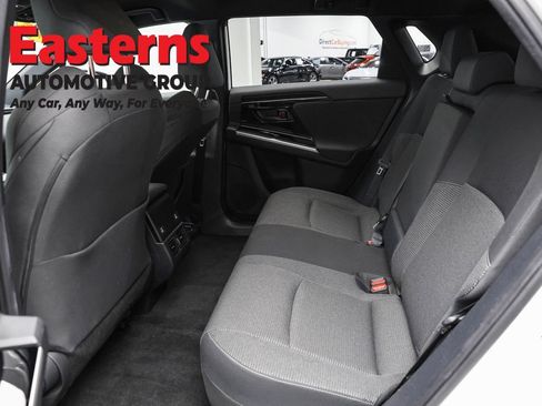 Used 2023 Subaru Solterra AWD image 20