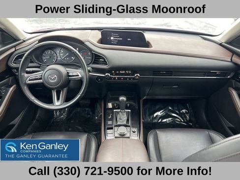 Used 2020 MAZDA CX-30 AWD w/ Premium Package image 44