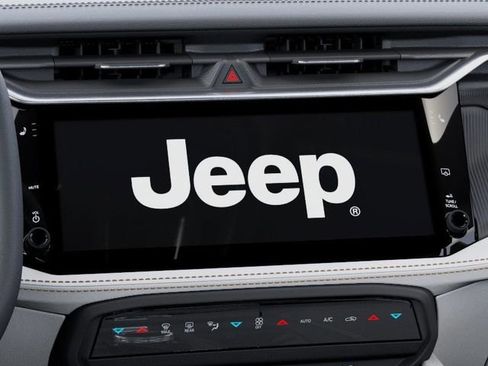 New 2026 Jeep Cherokee Laredo AWD/4WD image 20