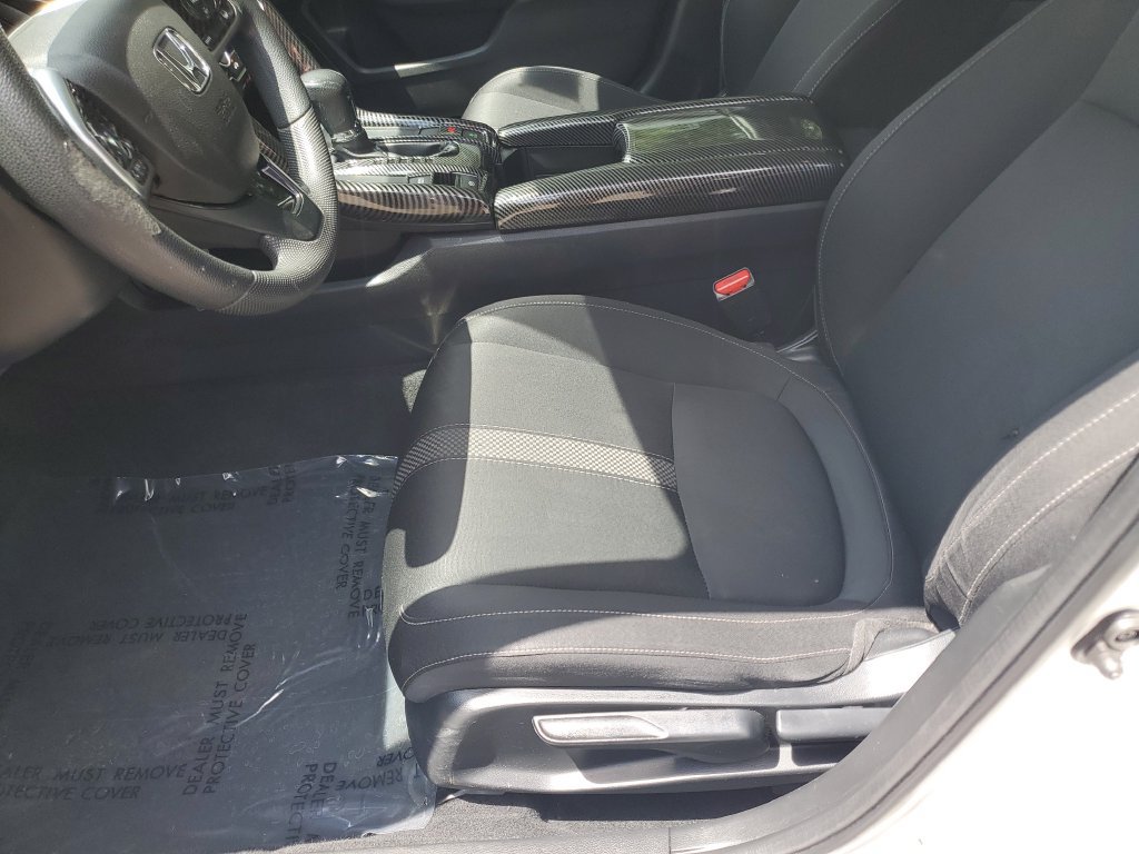 Used 2019 Honda Civic LX image 19