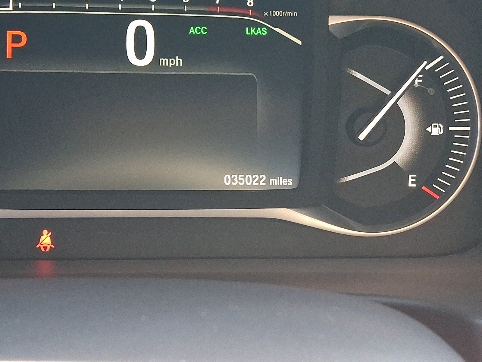 Used 2023 Honda Passport EX-L image 20