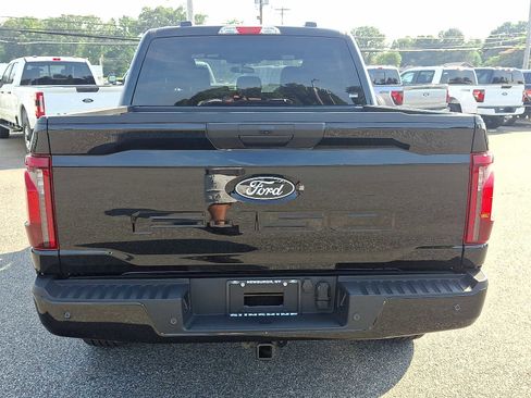 New 2025 Ford F150 STX image 5