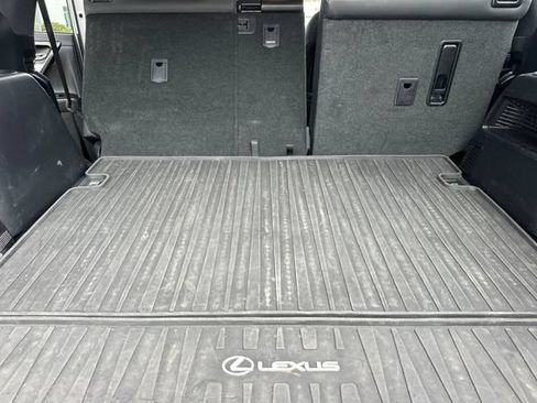 Used 2022 Lexus GX 460 w/ Black Line Special Edition AWD/4WD image 18