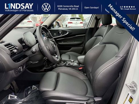 Used 2023 MINI Cooper Clubman S image 9