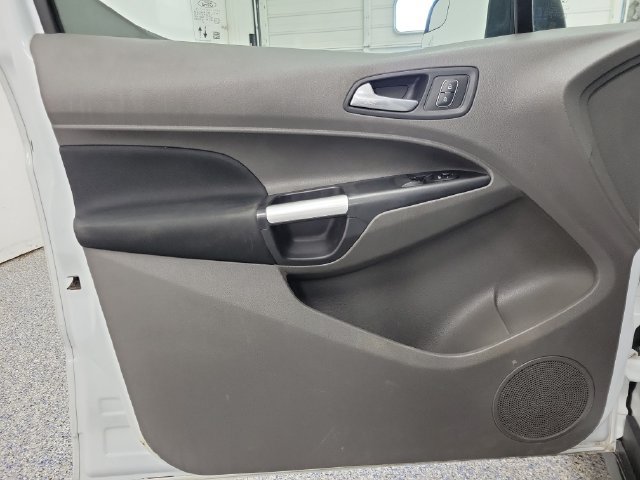 Used 2021 Ford Transit Connect XLT FWD image 12