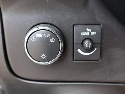 Used 2021 Chevrolet Express 2500 w/ Driver Convenience Package RWD image 22