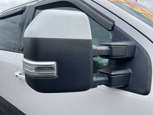 Used 2017 Ford F250 Lariat w/ Lariat Ultimate Package image 31