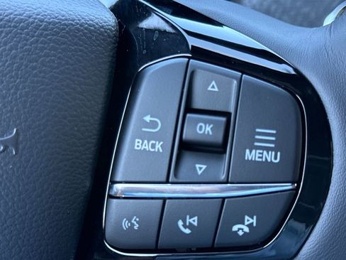 New 2026 Ford Explorer Platinum image 30