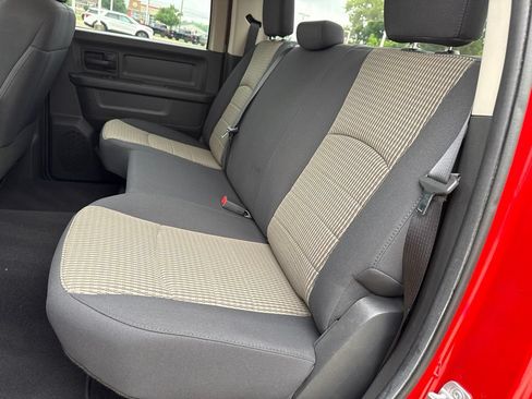 Used 2012 RAM 1500 Express w/ ST Popular Equipment Group AWD/4WD image 10