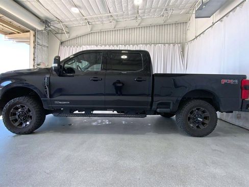 Used 2023 Ford F250 Lariat w/ Sport Appearance Package image 26