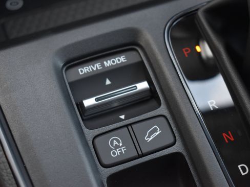 New 2026 Honda CR-V EX image 19