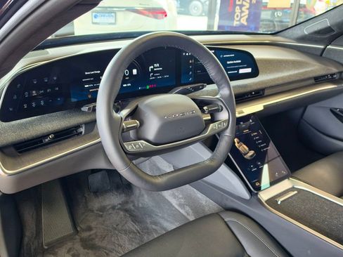 Used 2024 Lucid Air Touring AWD/4WD image 12