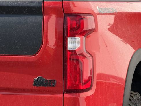 New 2026 Chevrolet Silverado 1500 ZR2 w/ ZR2 Bison Edition AWD/4WD image 10