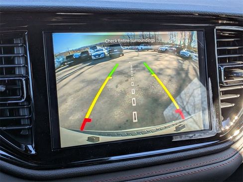 Used 2026 Dodge Durango GT image 14