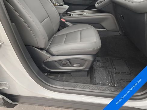New 2026 Ford Explorer Active AWD/4WD image 11