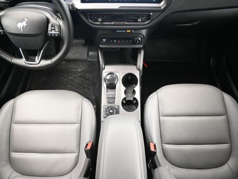 Used 2025 Ford Bronco Sport Badlands image 33