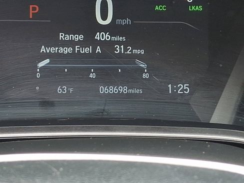 Used 2018 Honda CR-V Touring image 21