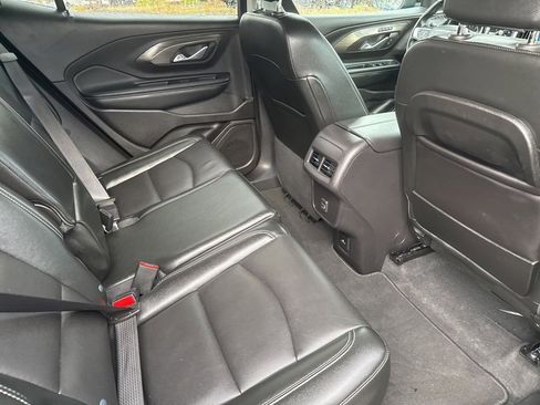 Used 2024 GMC Terrain SLT image 23