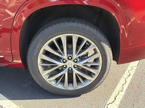 New 2026 Buick Enclave Avenir w/ Super Cruise Package image 34