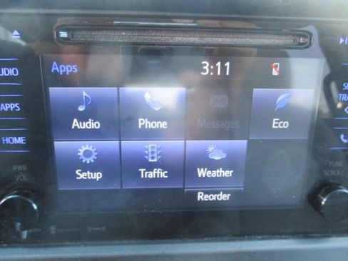 Used 2017 Toyota Sienna LE FWD image 29