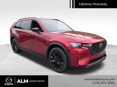 New 2026 MAZDA CX-90 3.3 Turbo w/ Premium Sport Pkg