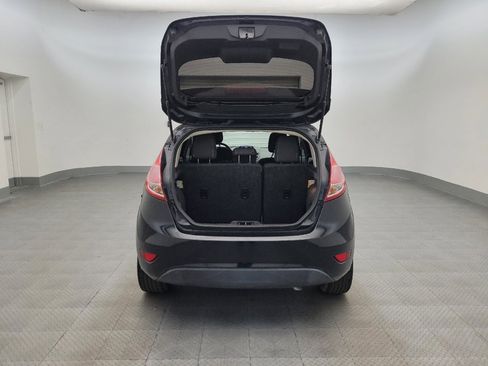 Used 2019 Ford Fiesta SE w/ Equipment Group 201A FWD image 29