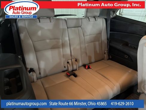 Used 2017 Honda Pilot Elite image 34