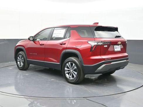 New 2026 Chevrolet Equinox LT FWD image 7