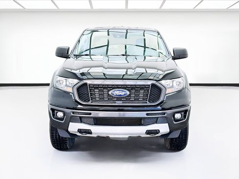 Used 2020 Ford Ranger XLT w/ Equipment Group 301A Mid image 2