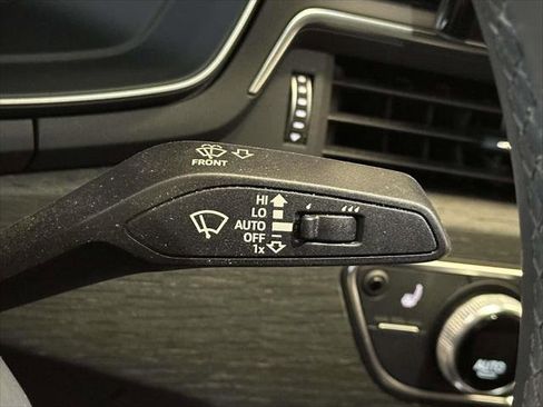 Used 2023 Audi A5 2.0T Prestige image 25