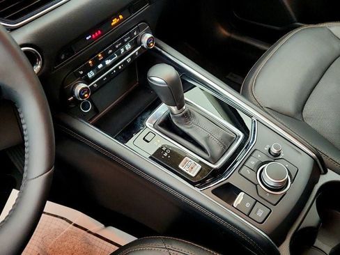 Used 2023 MAZDA CX-5 AWD 2.5 S w/ Premium Plus Pkg image 17