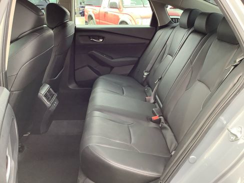 Used 2023 Honda Accord EX-L image 17